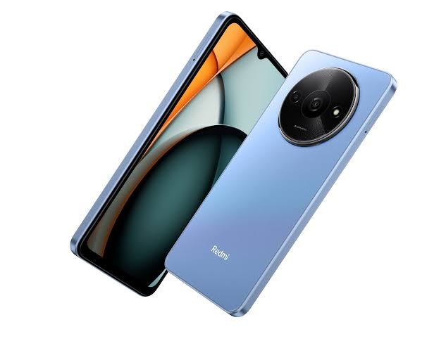 فروش عمده گوشی Redmi سری A مدل Redmi A3 Pro 128GB RAM4